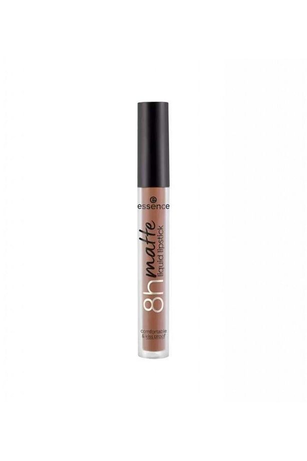 8h Mat Likit Ruj 01 Cinnamon Spice - 2
