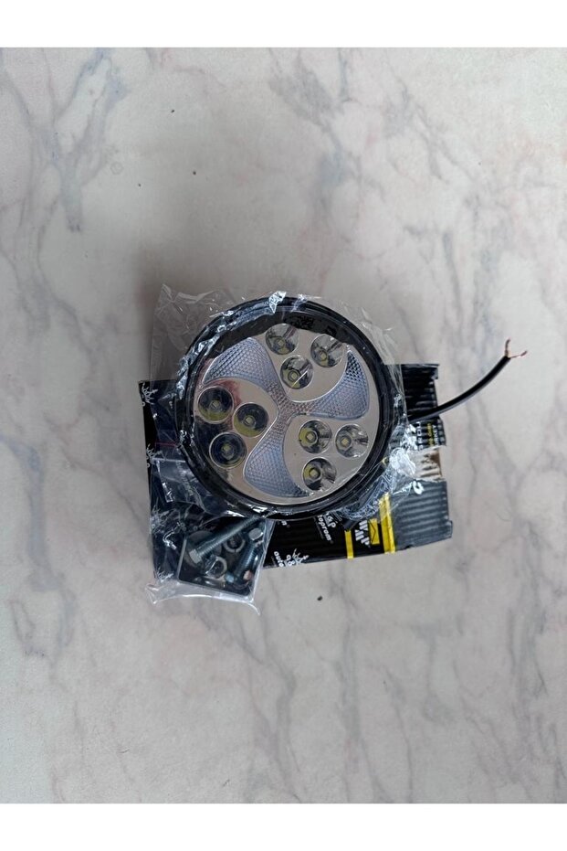 Çalışma Lambası - 2