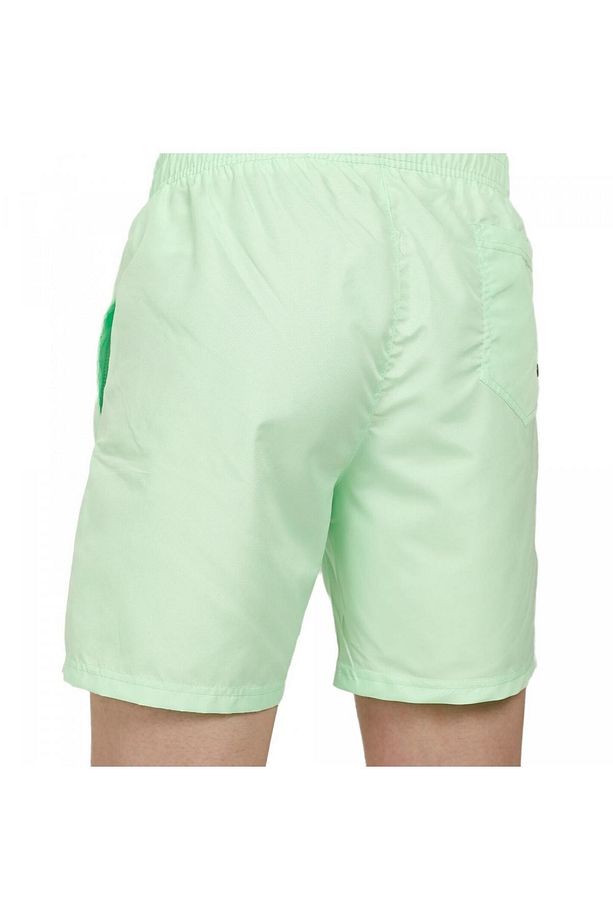 101093563 Ct483 Gustavo Swim Yeşil Erkek Şort - 2