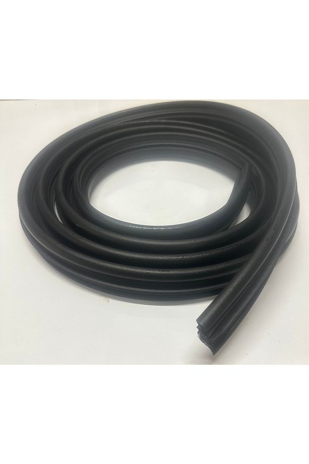 Renault Megane 2002-2009 Kapı Fitili, Megane2 Kapı Lastiği 4 Adet - 3