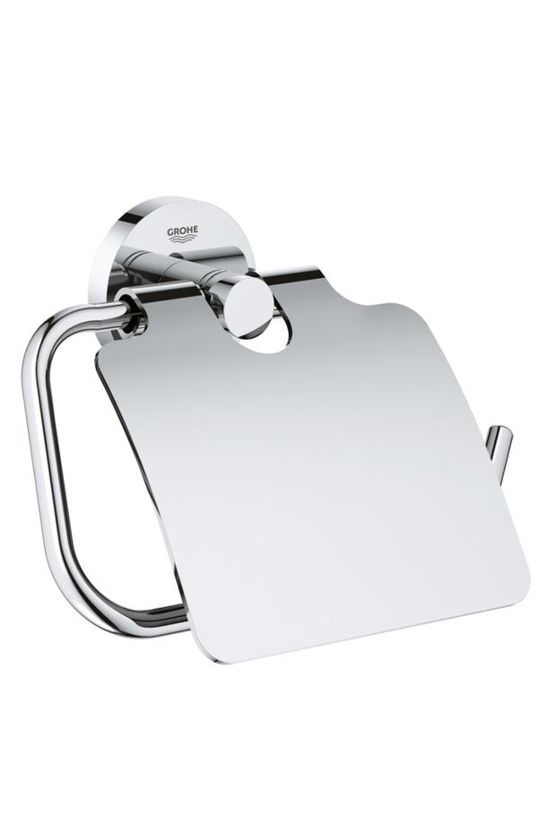 Essentials Tuvalet Kağıtlığı - 40367001 - 1