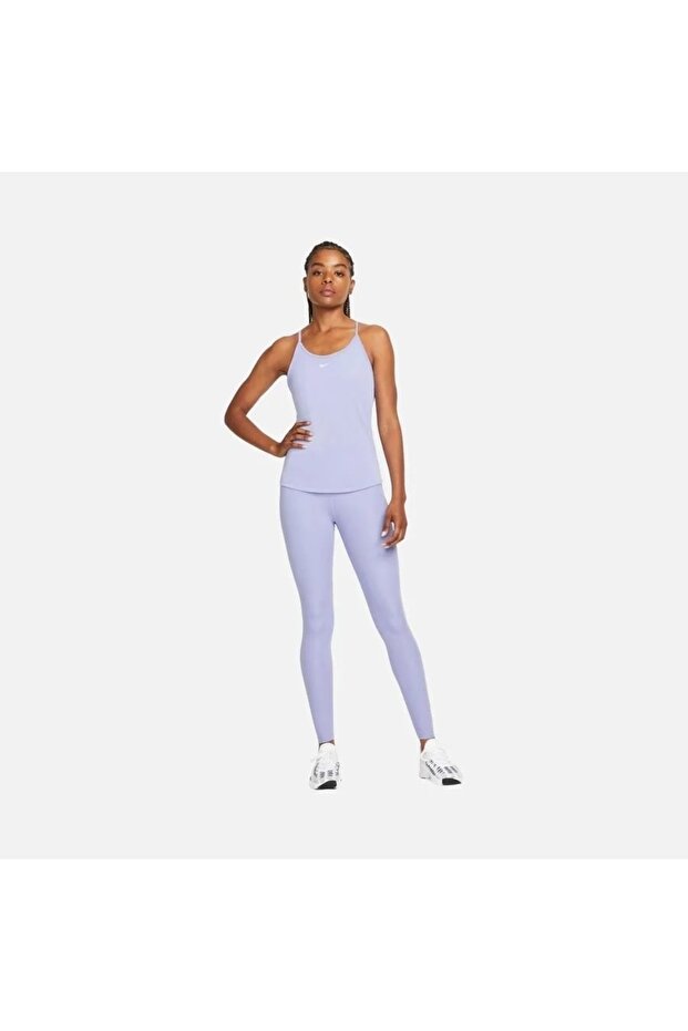 Dri-fit One Elastika Standard Fit Kadın Atlet - 2