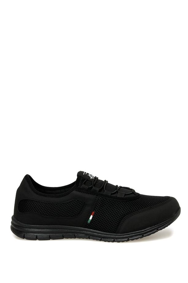 356410.m3fx Siyah Erkek Sneaker - 1
