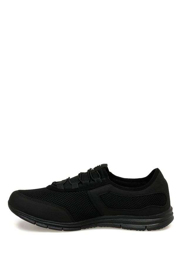 356410.m3fx Siyah Erkek Sneaker - 3