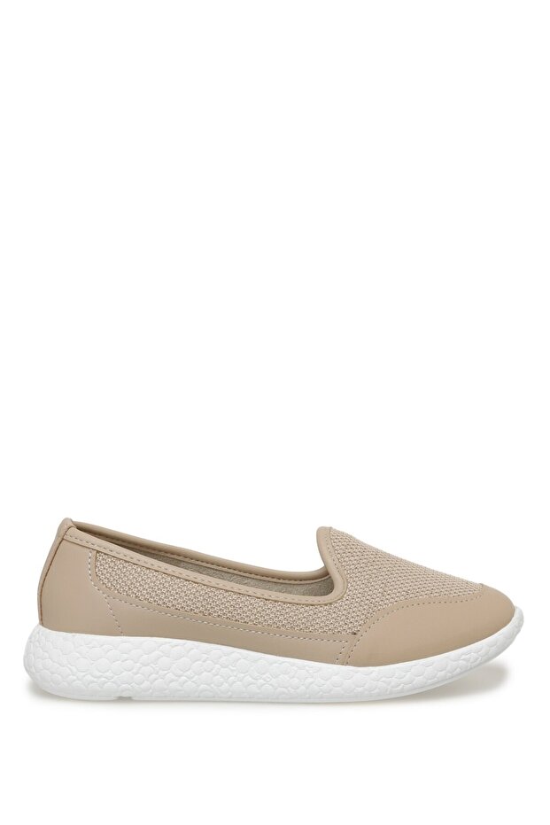 Trv2300.tz3fx Beige Women's Comfort Shoes