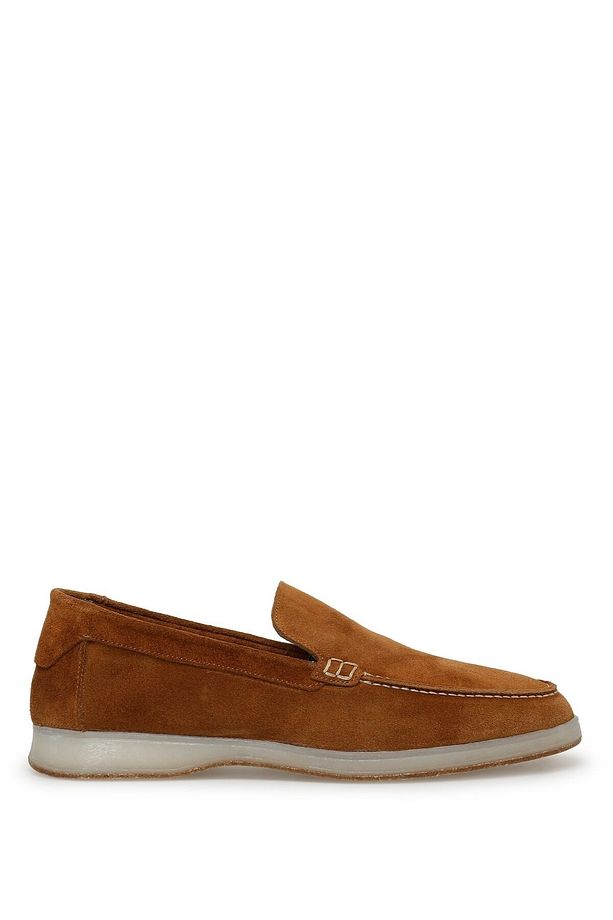 Chrono 3fx Taba Erkek Loafer - 1