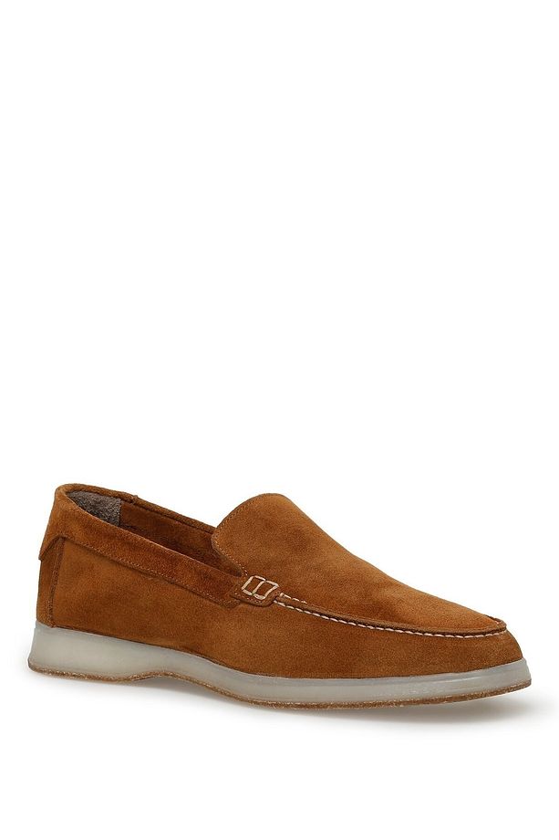 Chrono 3fx Taba Erkek Loafer - 2