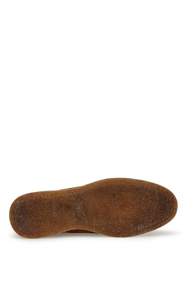Chrono 3fx Taba Erkek Loafer - 6