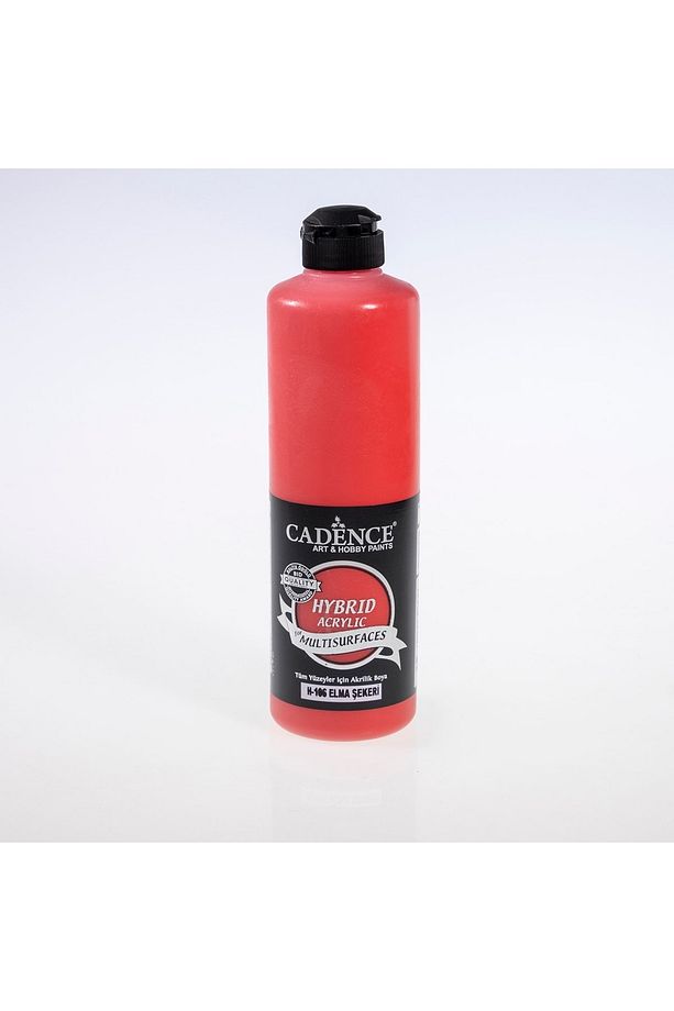 Hybrıd Akr. Multısurfaces H-106 Elma Şekeri 500ml - 1