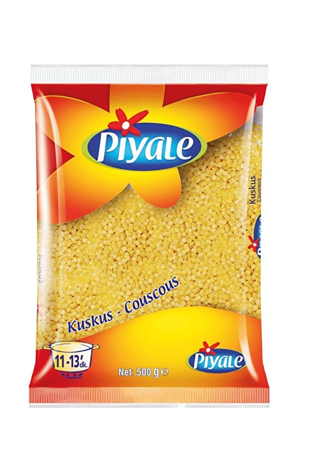 500gr Kuskus (24 ADET) - 1