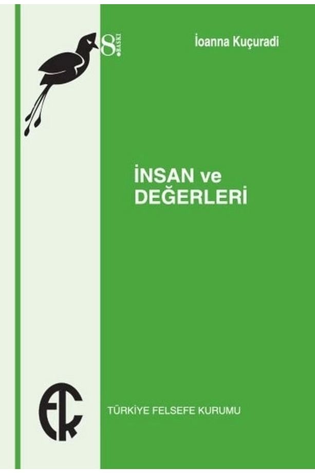 CLZ404 İnsan ve Değerleri - 1