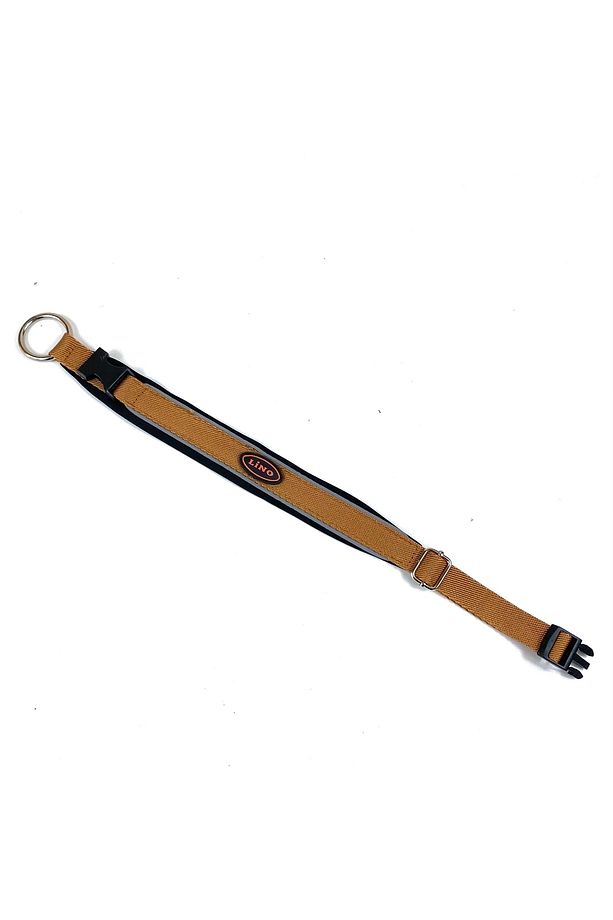 Ayarlı Boyun Spor Model Tasma - 1