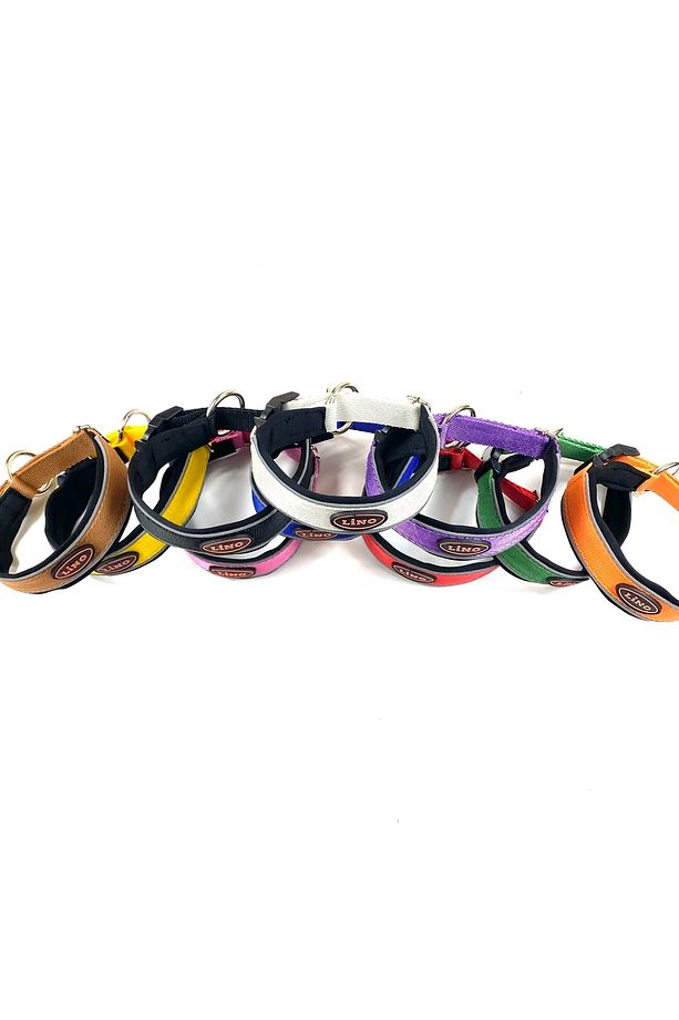 Ayarlı Boyun Spor Model Tasma - 2