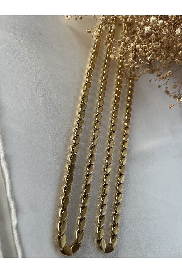 Arpa Kolye 60 Cm - 2