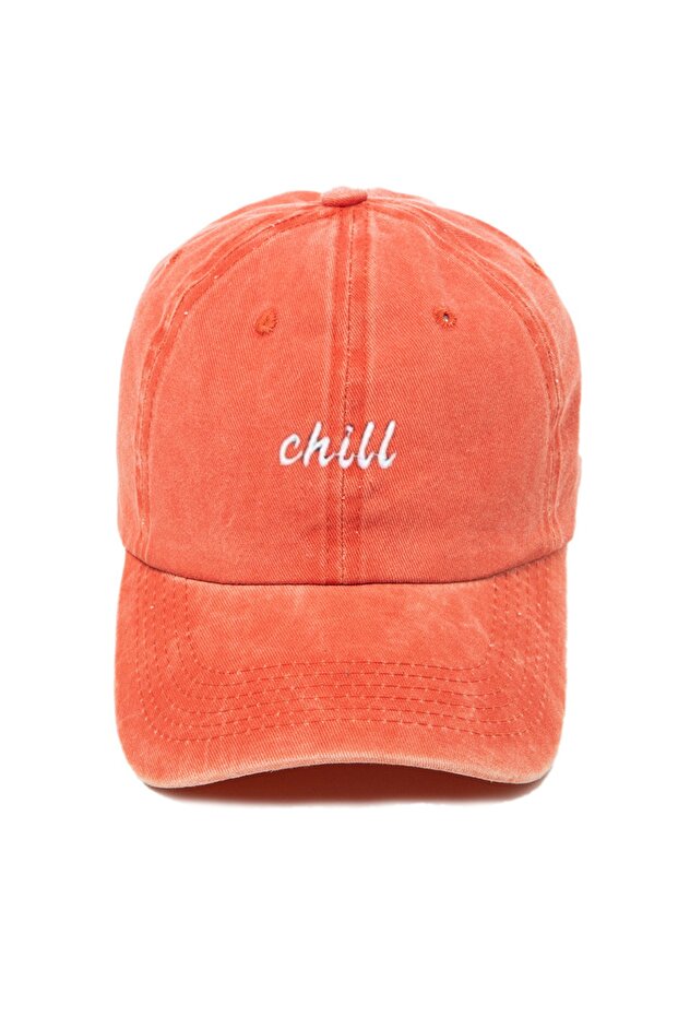 It's Okay Not To Be Okay Washable Baseball Cap