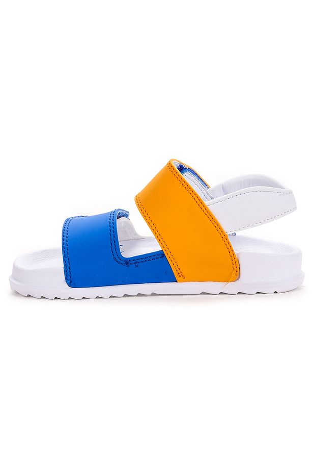 Krixi Cırtlı Kız/erkek Çocuk Sandalet 321.23y.252 - 2