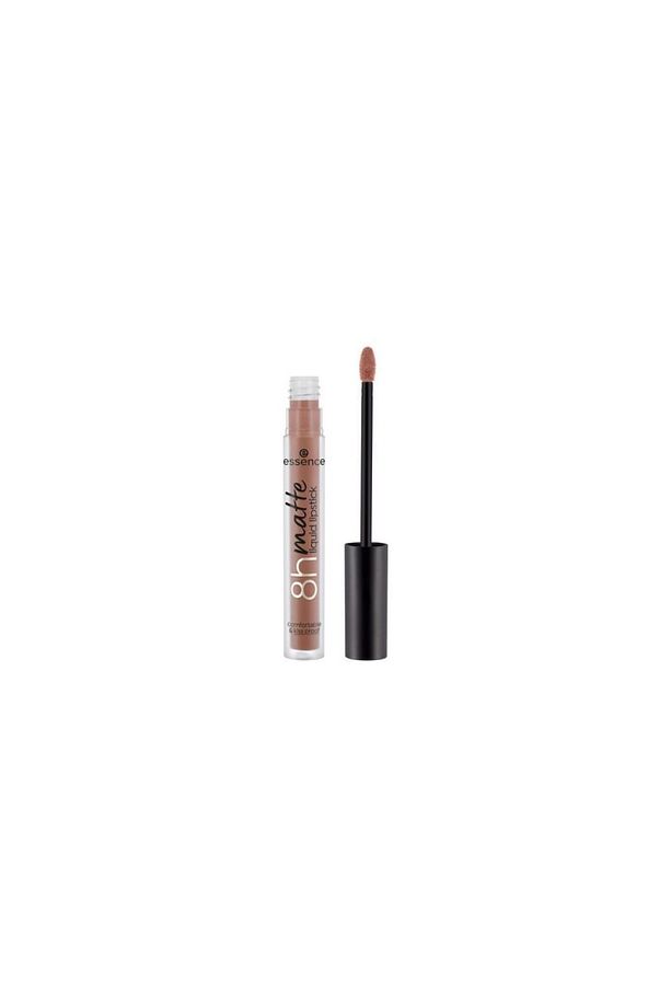 8h Mat Likit Ruj 01 Cinnamon Spice - 1