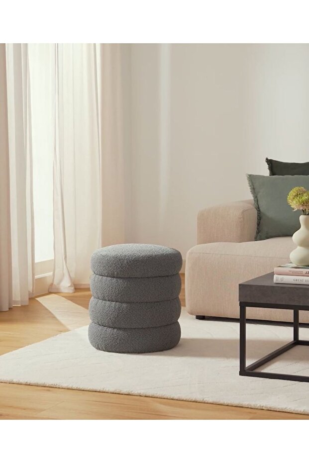 Valeria Boum Puf - 1