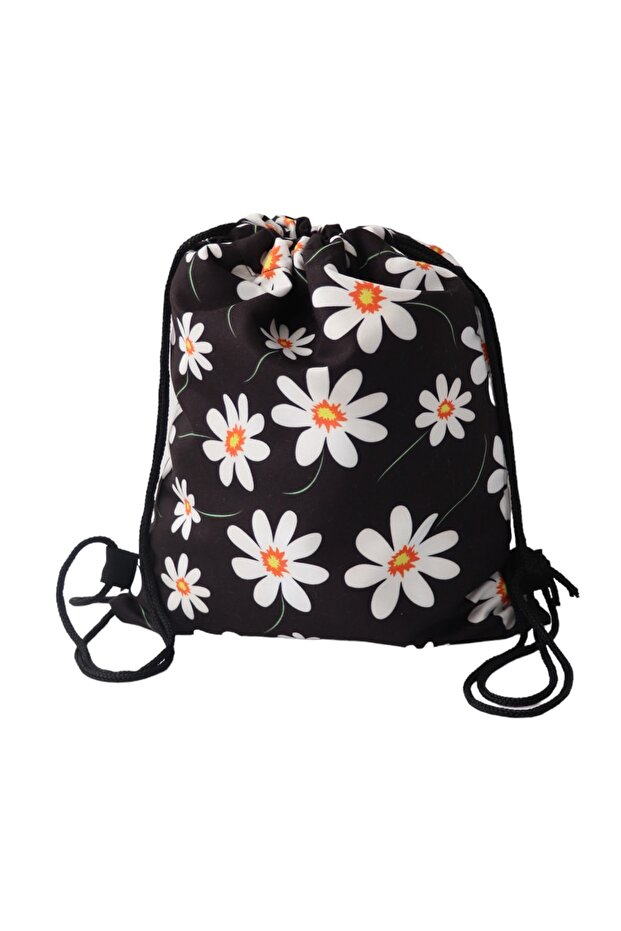 Children's Sports Bag (Drawstring Bag)