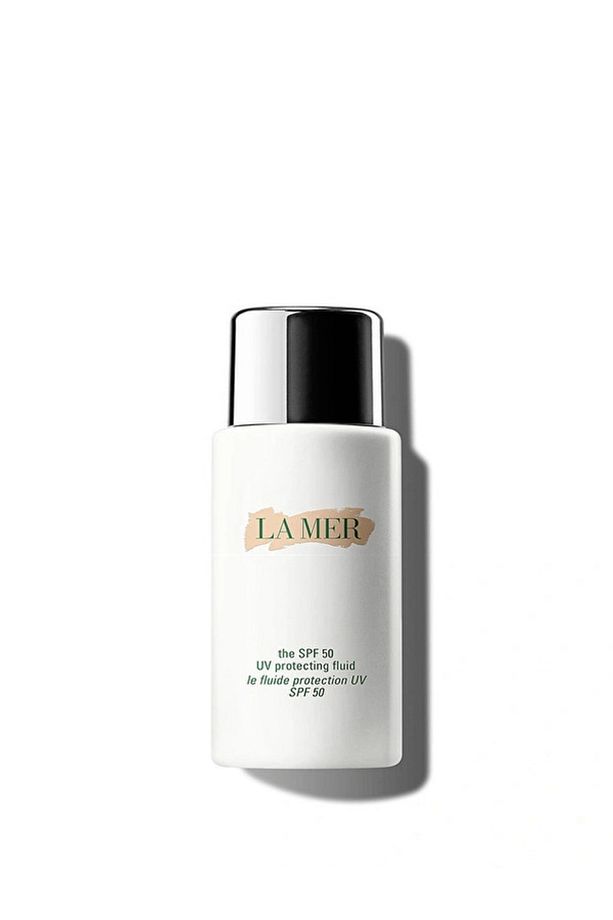 The Broad Spectrum Spf 50 Uv Parabensiz Güneş Koruyucu - 50 Ml - 1