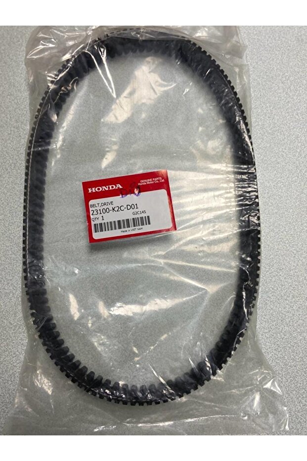 Dio 110 Kayış Orjinal - 1