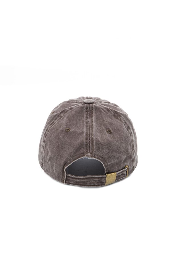 Wild Washed Baseball Cap - 2