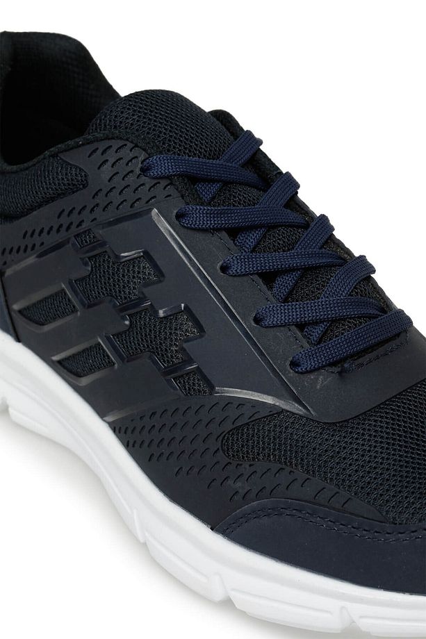 356071.m3fx Lacivert Erkek Spor Ayakkabı - 7
