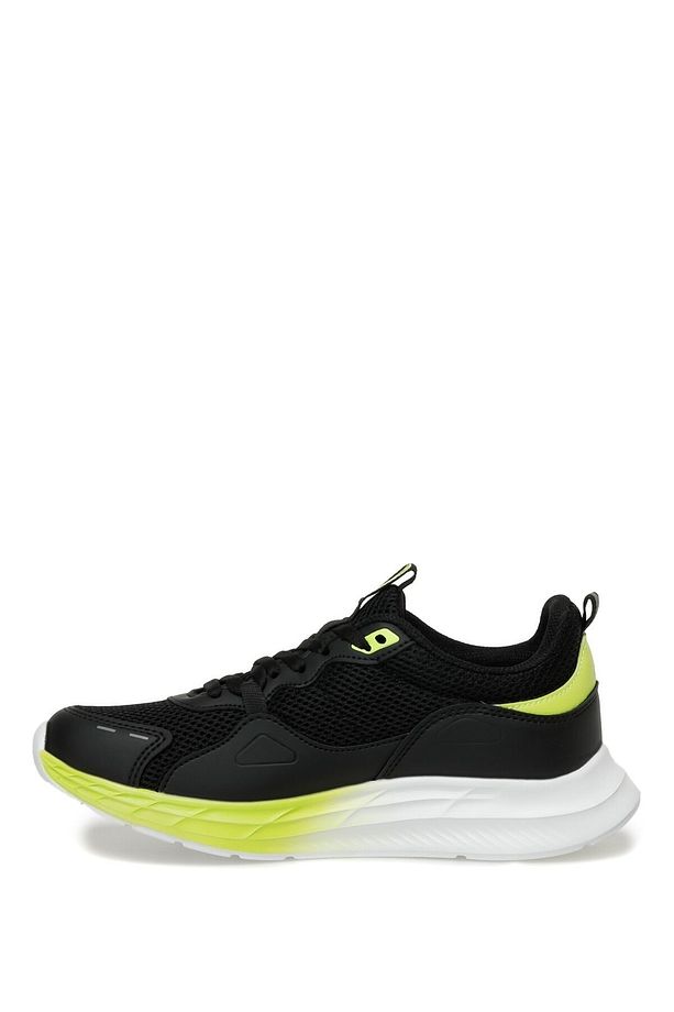 Zeus Tx 3fx Siyah Unisex Koşu Ayakkabısı - 3