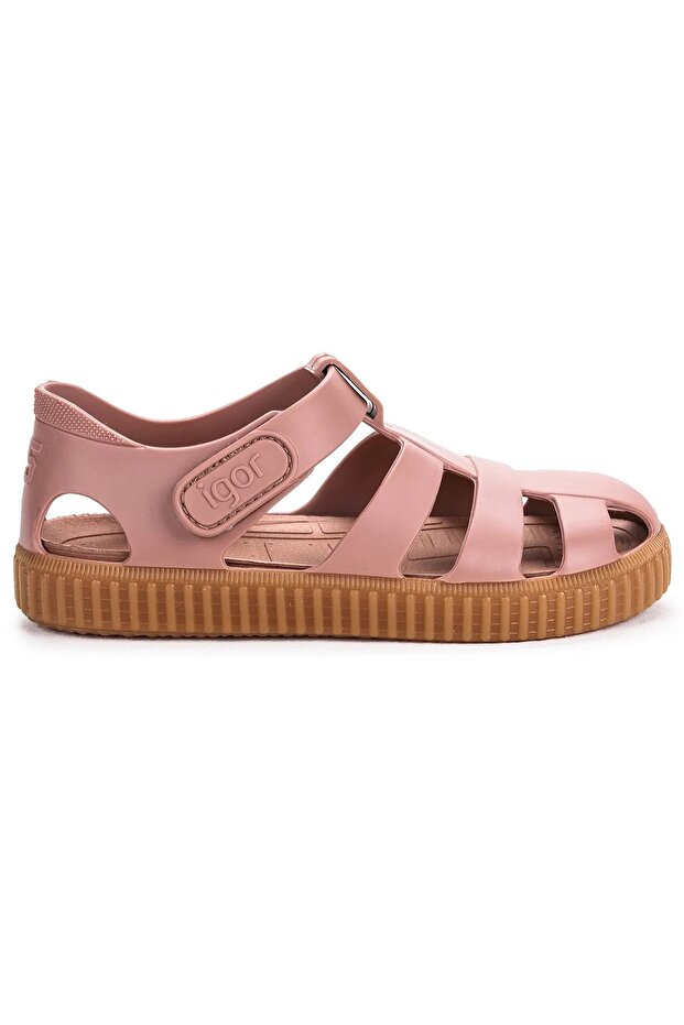 Nico Caramelo Sandals