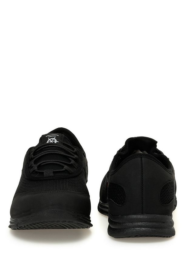 356410.m3fx Siyah Erkek Sneaker - 5