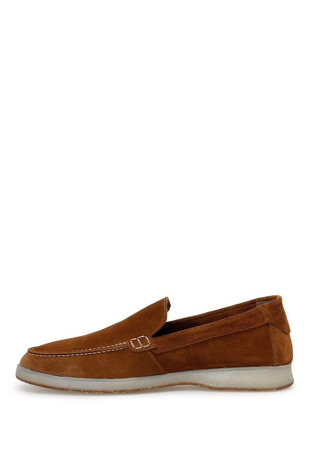 Chrono 3fx Taba Erkek Loafer - 3