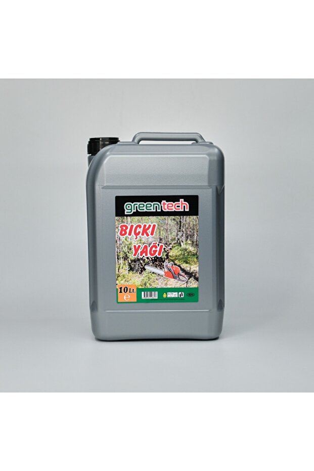 Bıçkı Yagı 10 Litre - 1