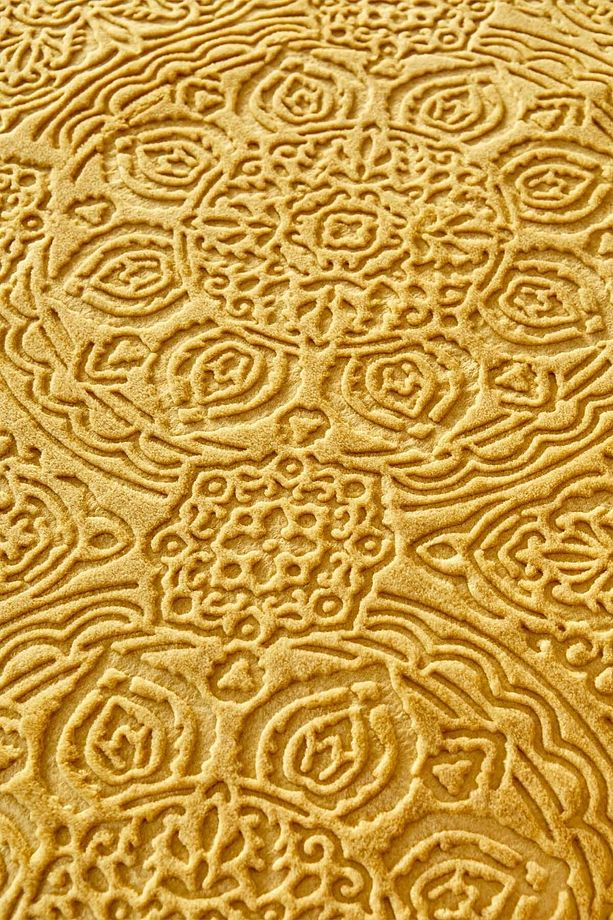 Scala Hardal Çift Kişilik Embosy Battaniye - 3