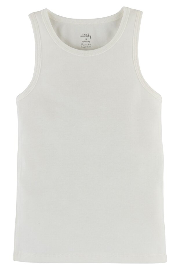 Araba Baskılı 2'li Atlet - 2