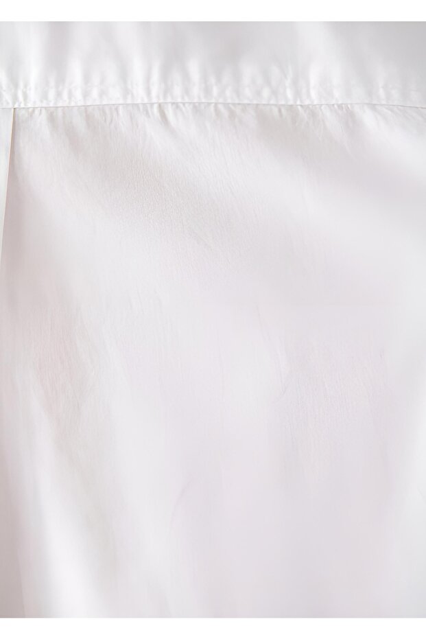 Oversıze Gömlek - 7