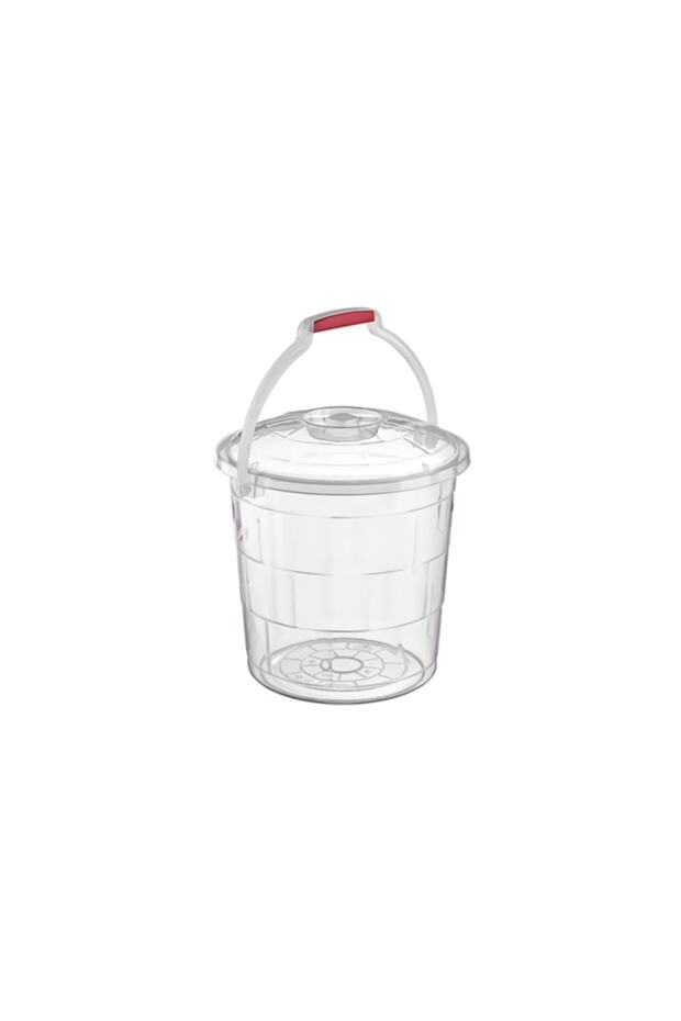 Şeffaf Tetris Kova-2 (5lt) -1232 - 1