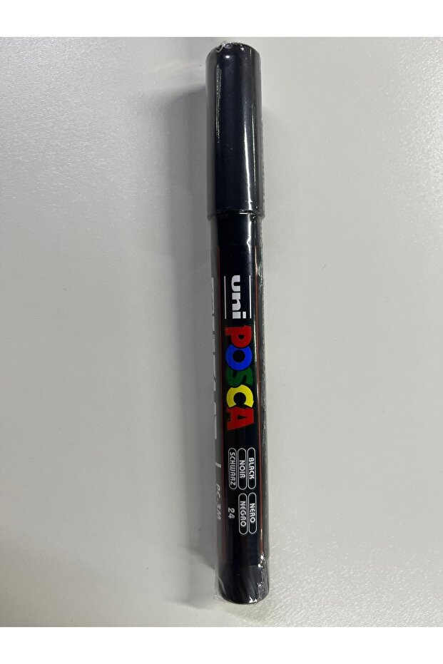 Posca PC-3m 0.9-.1.3 Mm Marker