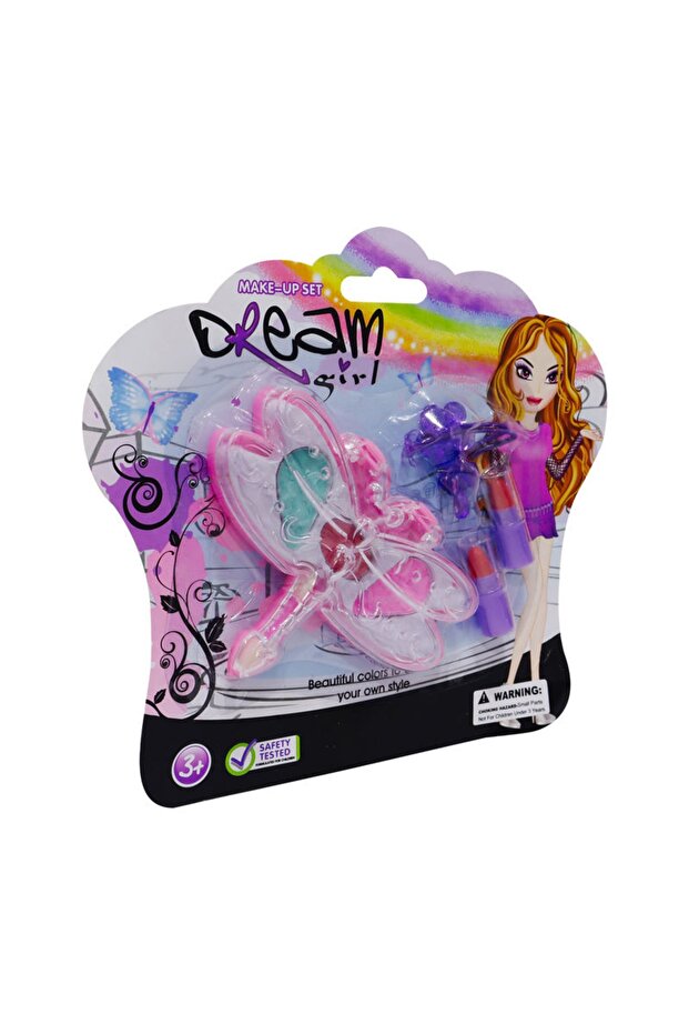 Yusufçuk Kutulu Makyaj Seti - 2