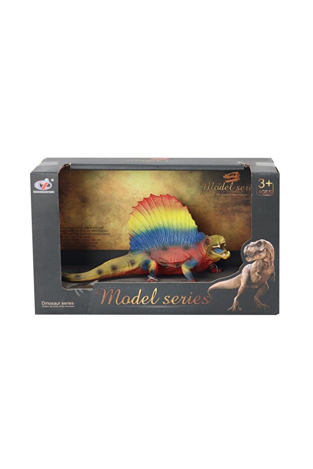 Dinozor Serisi 3 - 2