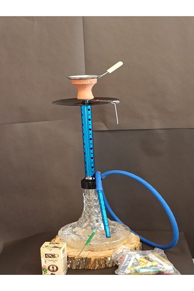 Nargile Takımı - 1