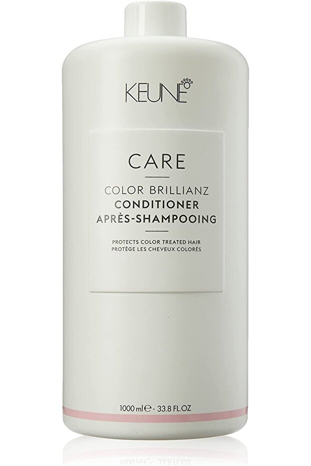 Vegan Care Color Brillianz Conditioner Color Protective Conditioner 1000ml 21340