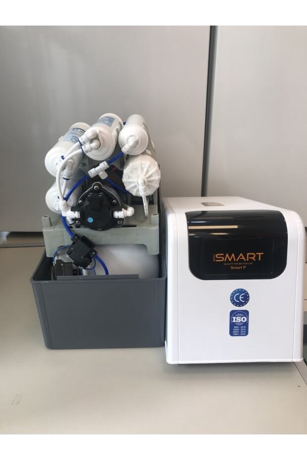 Su Arıtma Cihazı - 2