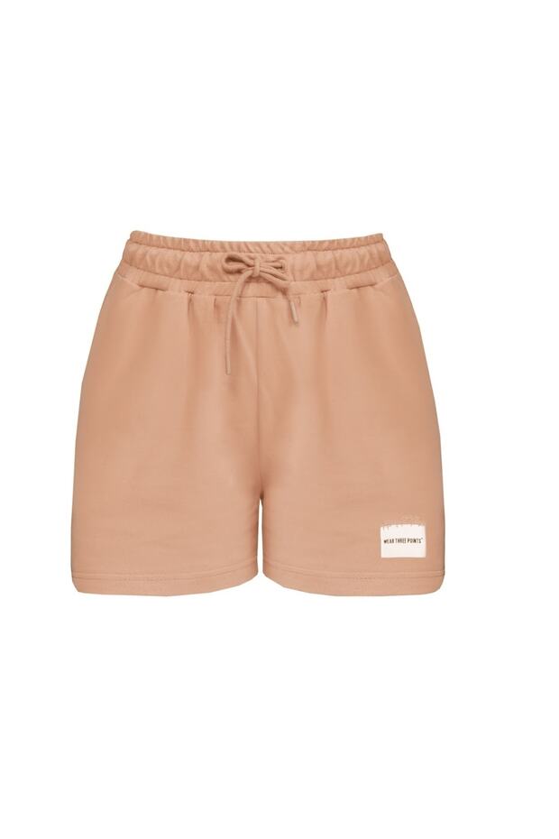 Somon Weekend Kadın Şort - 1