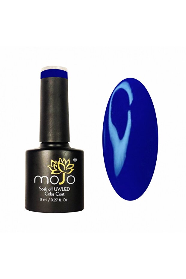 Kalıcı Oje M083 (8 Ml)