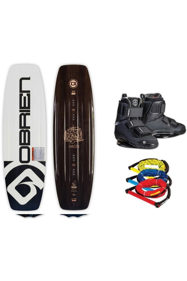 Wakeboard Sob Dz Takım