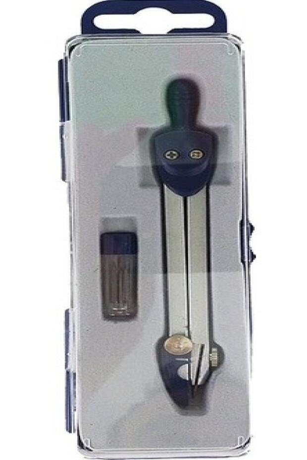 Pergel Metal 580