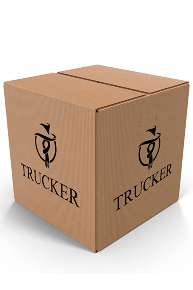 قبعة موديل Hellfire - رقعة جلدية قابلة للاستبدال - قطن - للجنسين - أسود - 3