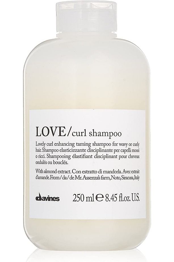 Vegan Love Curl Shampoo Dalgalı Saçlara Özel Nem Şampuanı 250ml 8004608257097. 75524 - 1