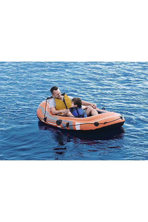 Turuncu Bot 2000 - 2