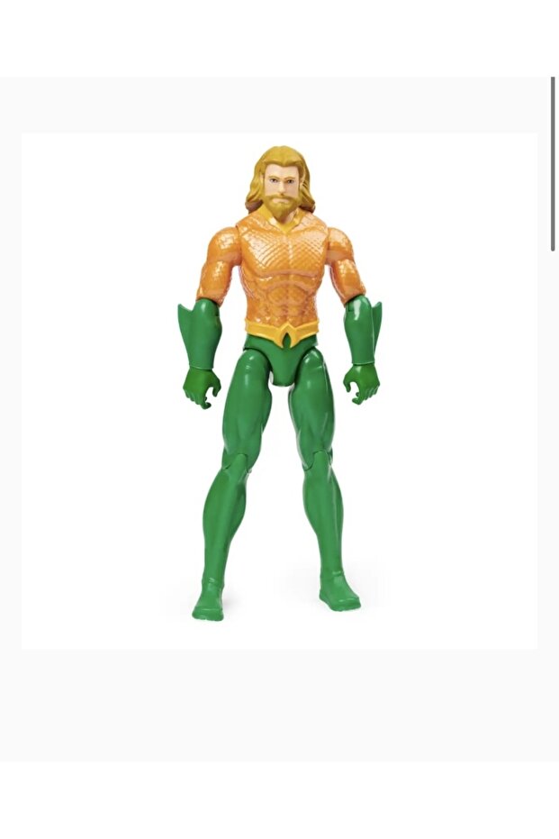 Dc Universe Aquaman Figür 30 Cm - 1